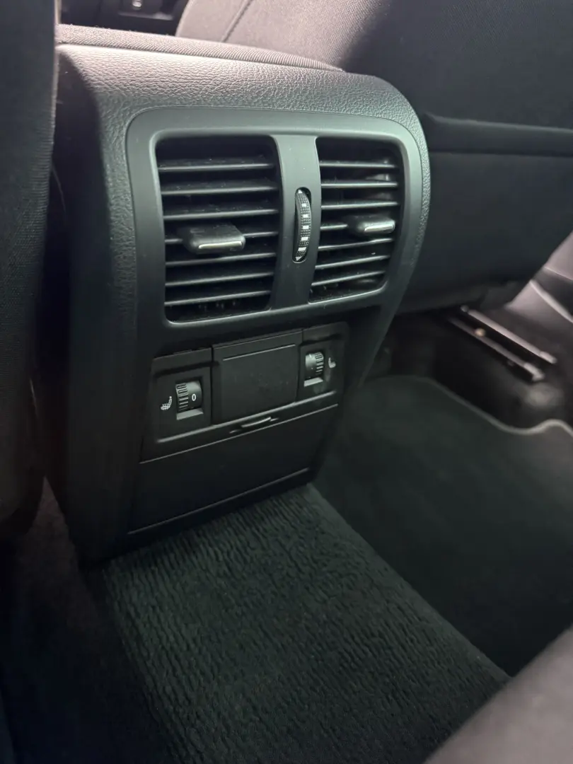 Volkswagen Passat CC 2015