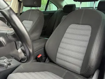 Volkswagen Passat CC 2015