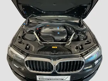 520e Limousine AHK LiveCockpitProf Kamera HiFi