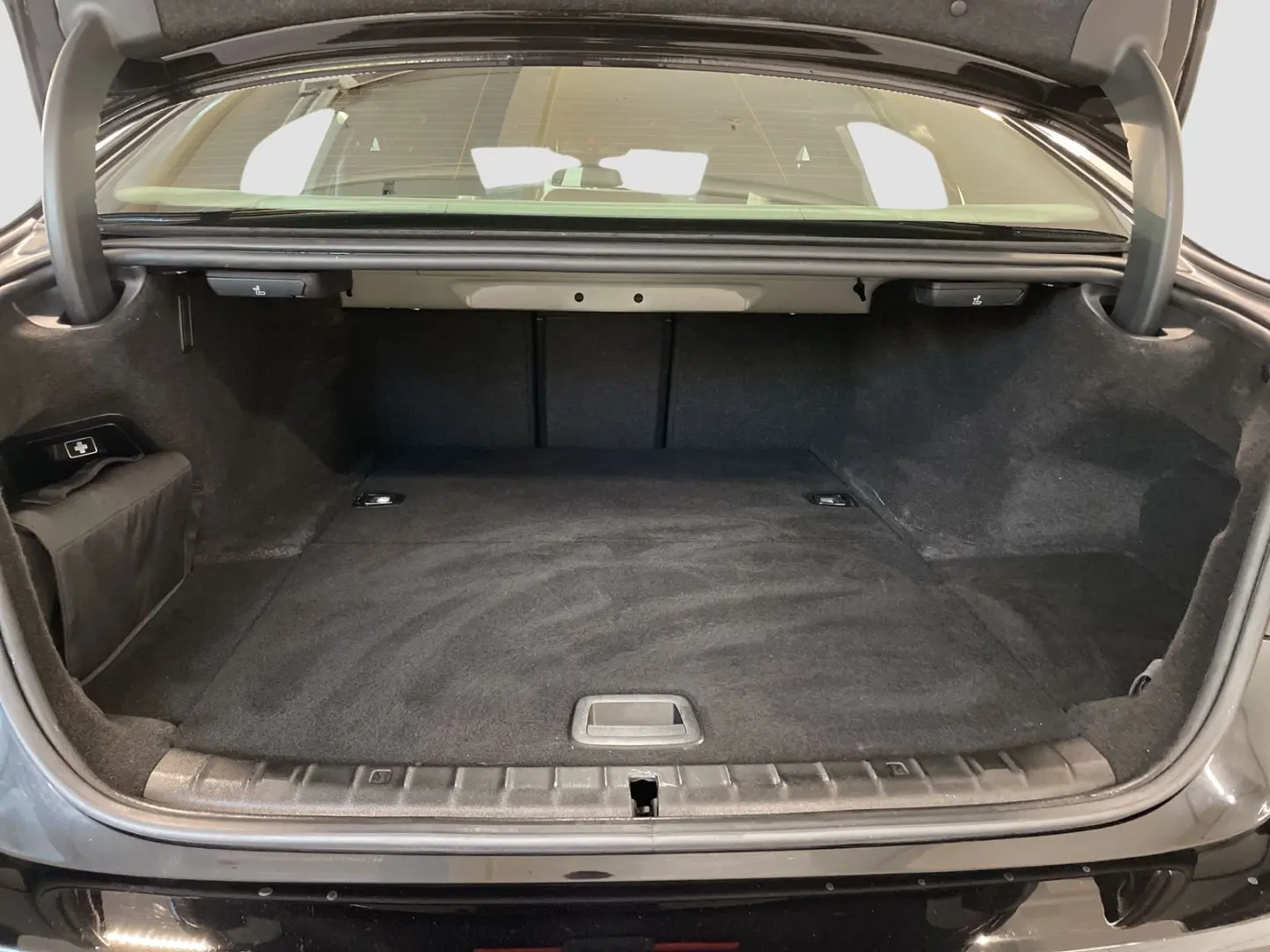 520e Limousine AHK LiveCockpitProf Kamera HiFi