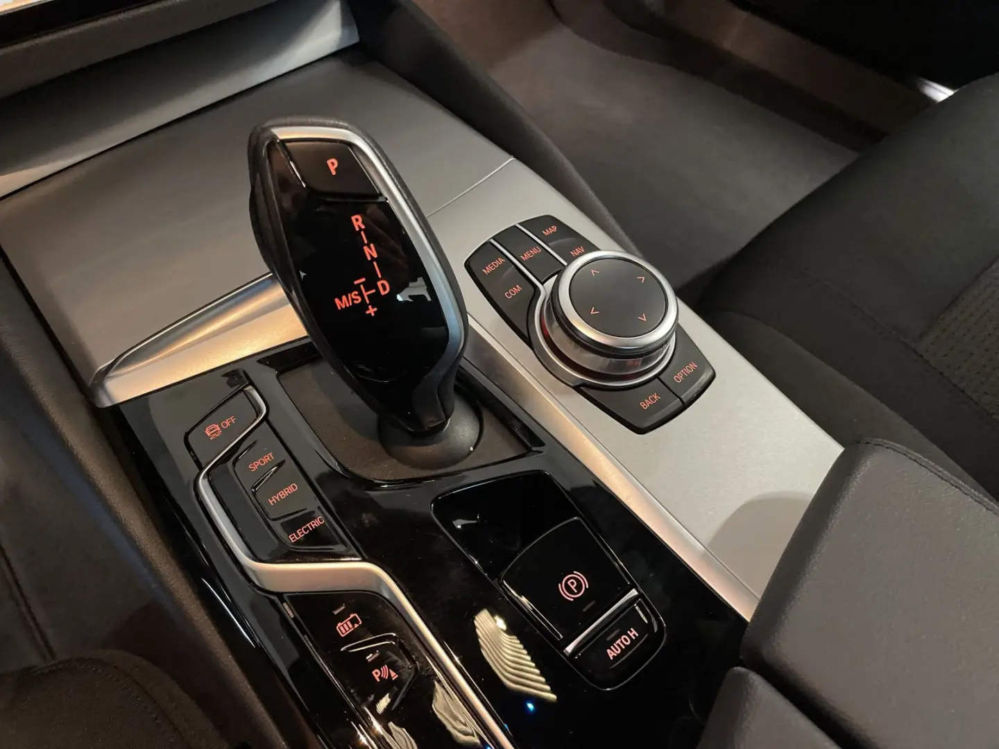 520e Limousine AHK LiveCockpitProf Kamera HiFi