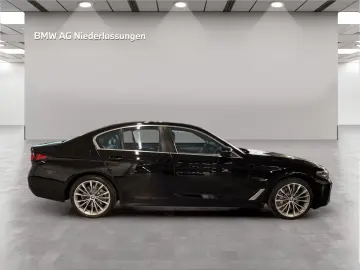 520e Limousine AHK LiveCockpitProf Kamera HiFi