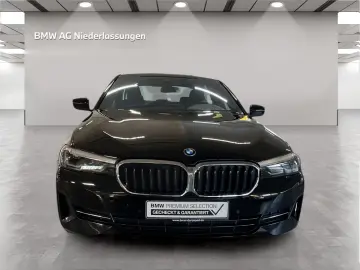 520e Limousine AHK LiveCockpitProf Kamera HiFi