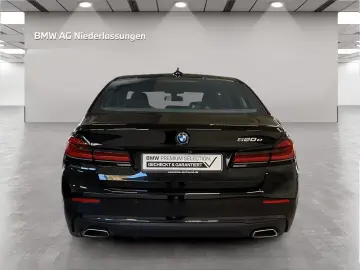 520e Limousine AHK LiveCockpitProf Kamera HiFi