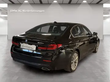 520e Limousine AHK LiveCockpitProf Kamera HiFi