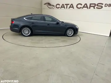 Audi A5 Sportback 2.0 TDI S tronic