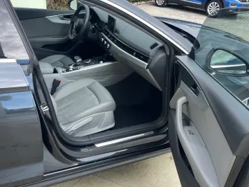 Audi A5 Sportback 2.0 TDI S tronic