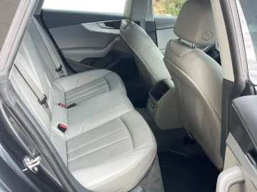 Audi A5 Sportback 2.0 TDI S tronic