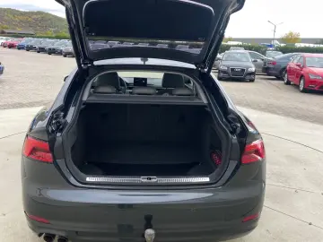 Audi A5 Sportback 2.0 TDI S tronic