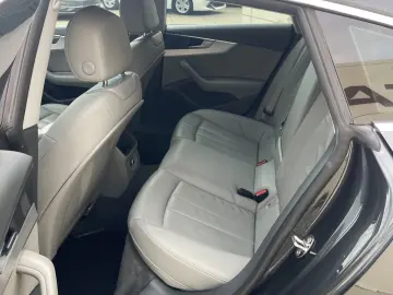 Audi A5 Sportback 2.0 TDI S tronic