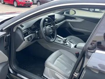 Audi A5 Sportback 2.0 TDI S tronic