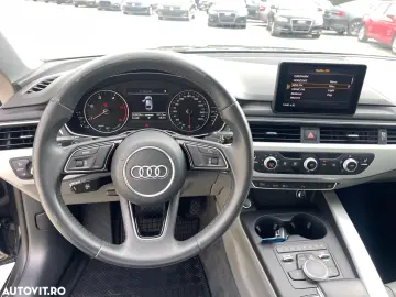 Audi A5 Sportback 2.0 TDI S tronic