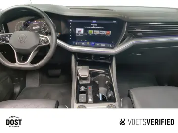 Touareg 3.0 V6 TSI eHybrid Elegance AHK MATRIX L