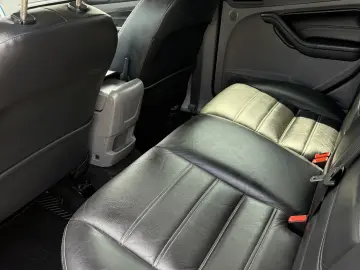 Ford Focus 2010 Euro 5