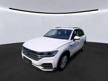 Touareg 4Motion 3.0 V6 TSI