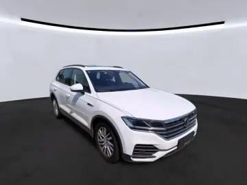 Touareg 4Motion 3.0 V6 TSI