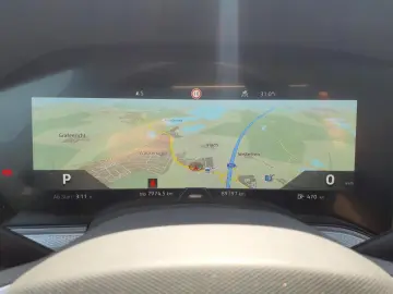 Touareg 4Motion 3.0 V6 TSI