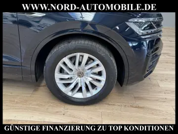 Touareg 3.0 TSI R-Line Luft Innovision Kamera 19