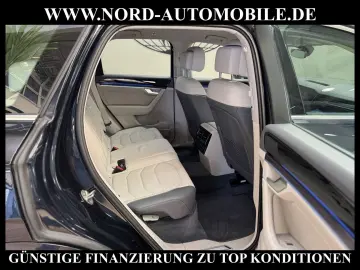 Touareg 3.0 TSI R-Line Luft Innovision Kamera 19