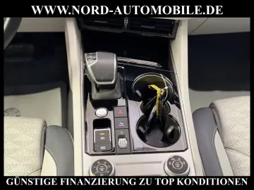 Touareg 3.0 TSI R-Line Luft Innovision Kamera 19