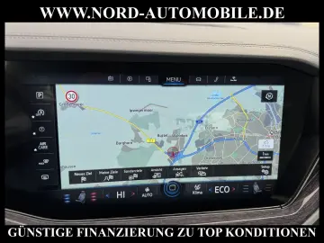 Touareg 3.0 TSI R-Line Luft Innovision Kamera 19
