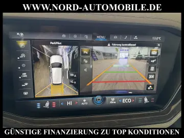 Touareg 3.0 TSI R-Line Luft Innovision Kamera 19