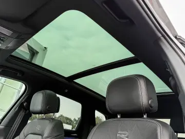 Touareg 3.0 TSI 4 M. AHK ACC Pano Matrix R-Line