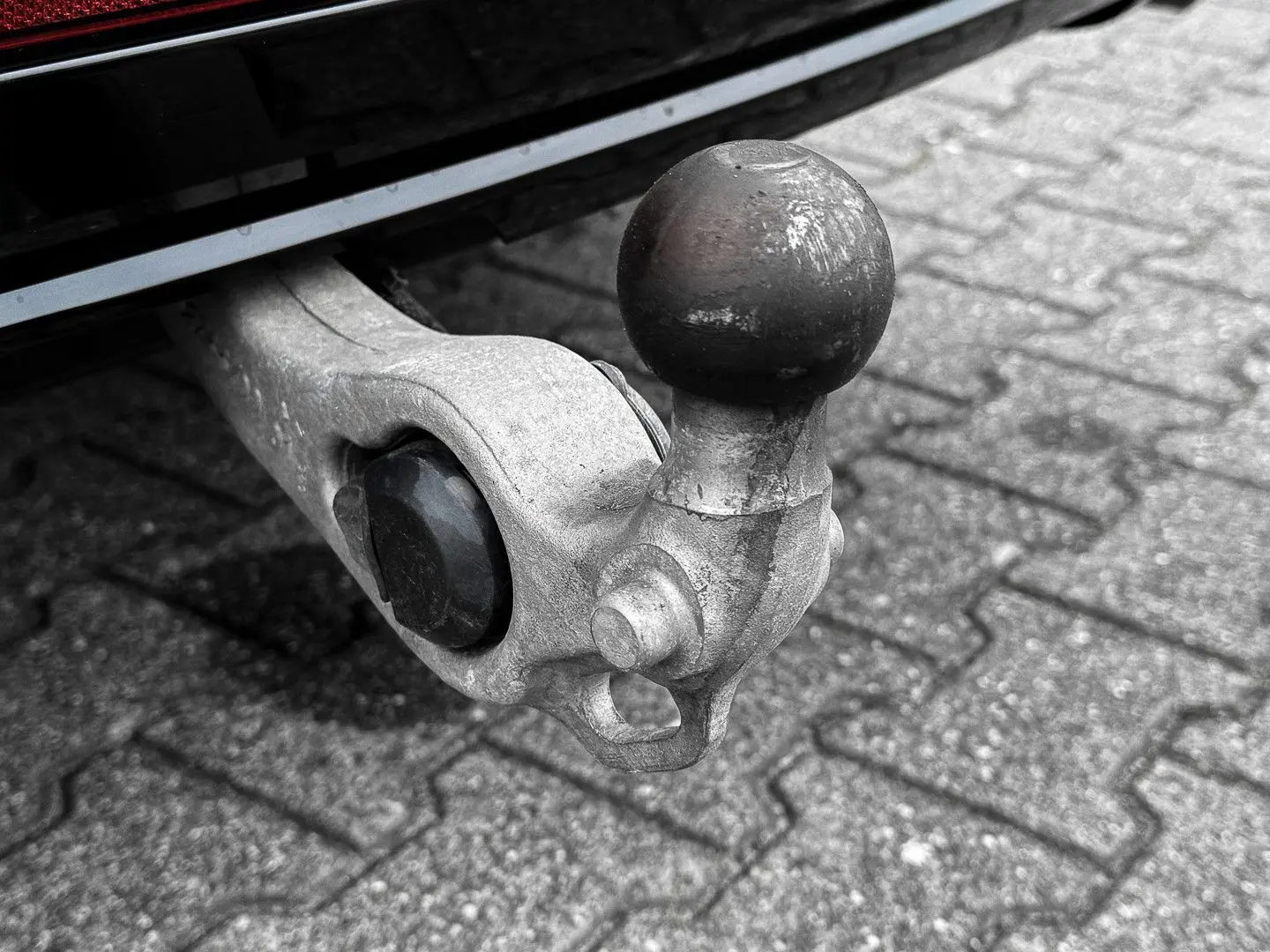 Touareg 3.0 TSI 4 M. AHK ACC Pano Matrix R-Line