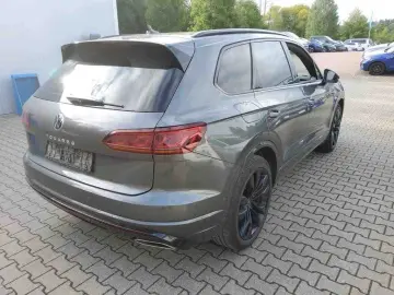 Touareg R-Line Black Style  3.0TSI 558 -ohne Anz