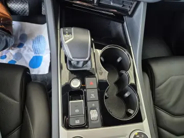 Touareg Elegance 4Motion 3.0 TDI NAVI 4M DIGI