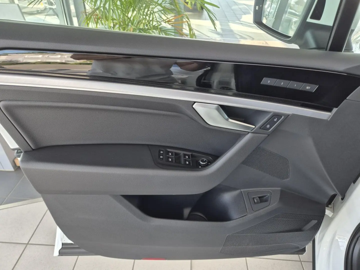 Touareg Elegance 4Motion 3.0 TDI NAVI 4M DIGI