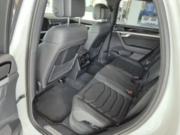 Touareg Elegance 4Motion 3.0 TDI NAVI 4M DIGI