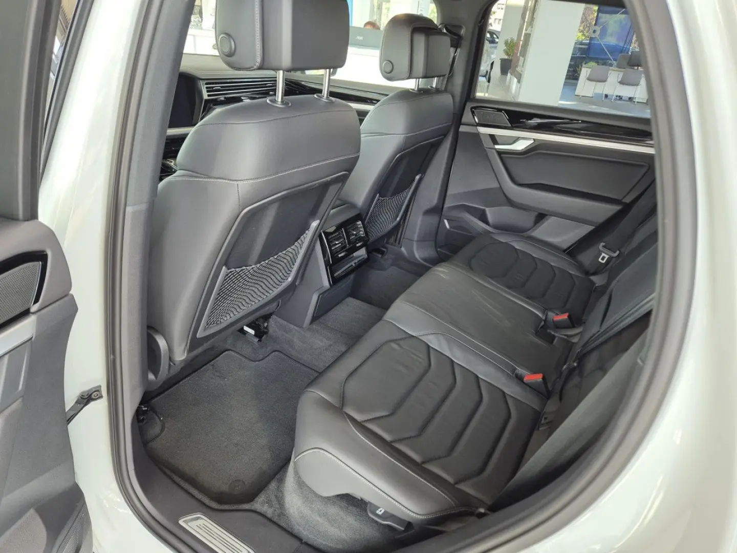 Touareg Elegance 4Motion 3.0 TDI NAVI 4M DIGI