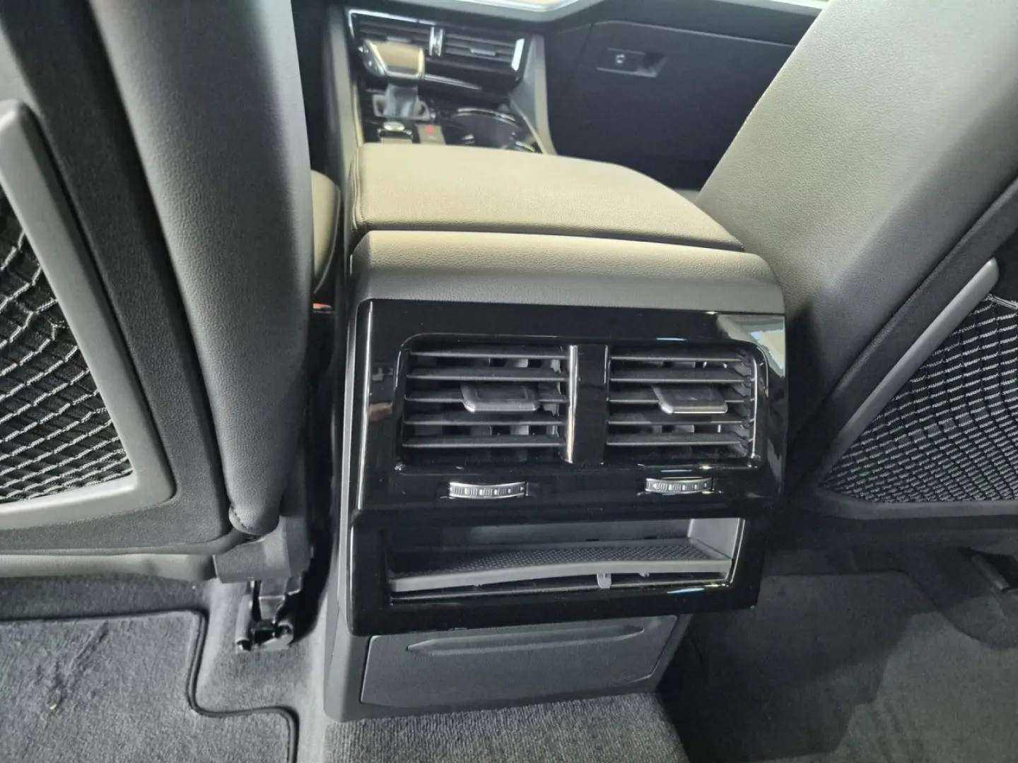 Touareg Elegance 4Motion 3.0 TDI NAVI 4M DIGI