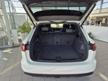 Touareg Elegance 4Motion 3.0 TDI NAVI 4M DIGI