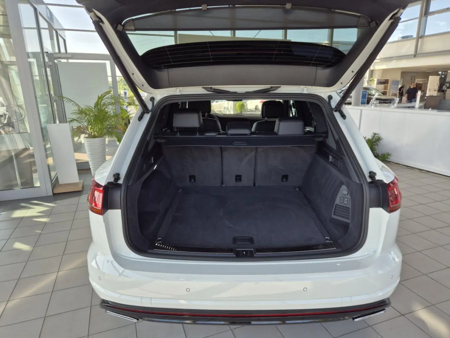 Touareg Elegance 4Motion 3.0 TDI NAVI 4M DIGI