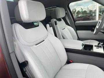 Range Rover 4.4 P615 SV 23Zoll AHK Stdhzg