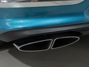 Bentayga Azure Hybrid