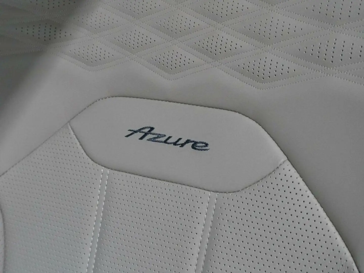 Bentayga Azure Hybrid