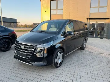 Mercedes-Benz V 300 LONG Benzină EXCLUSIVE