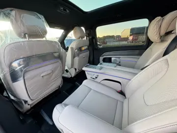 Mercedes-Benz V 300 LONG Benzină EXCLUSIVE