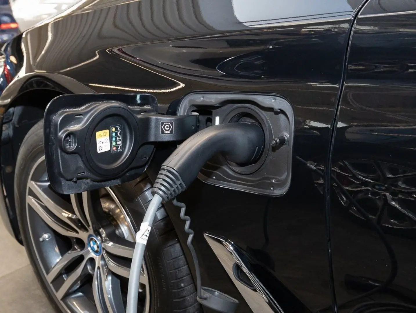 530e A Head-Up HiFi DAB WLAN Komfortzg. Shz PDC