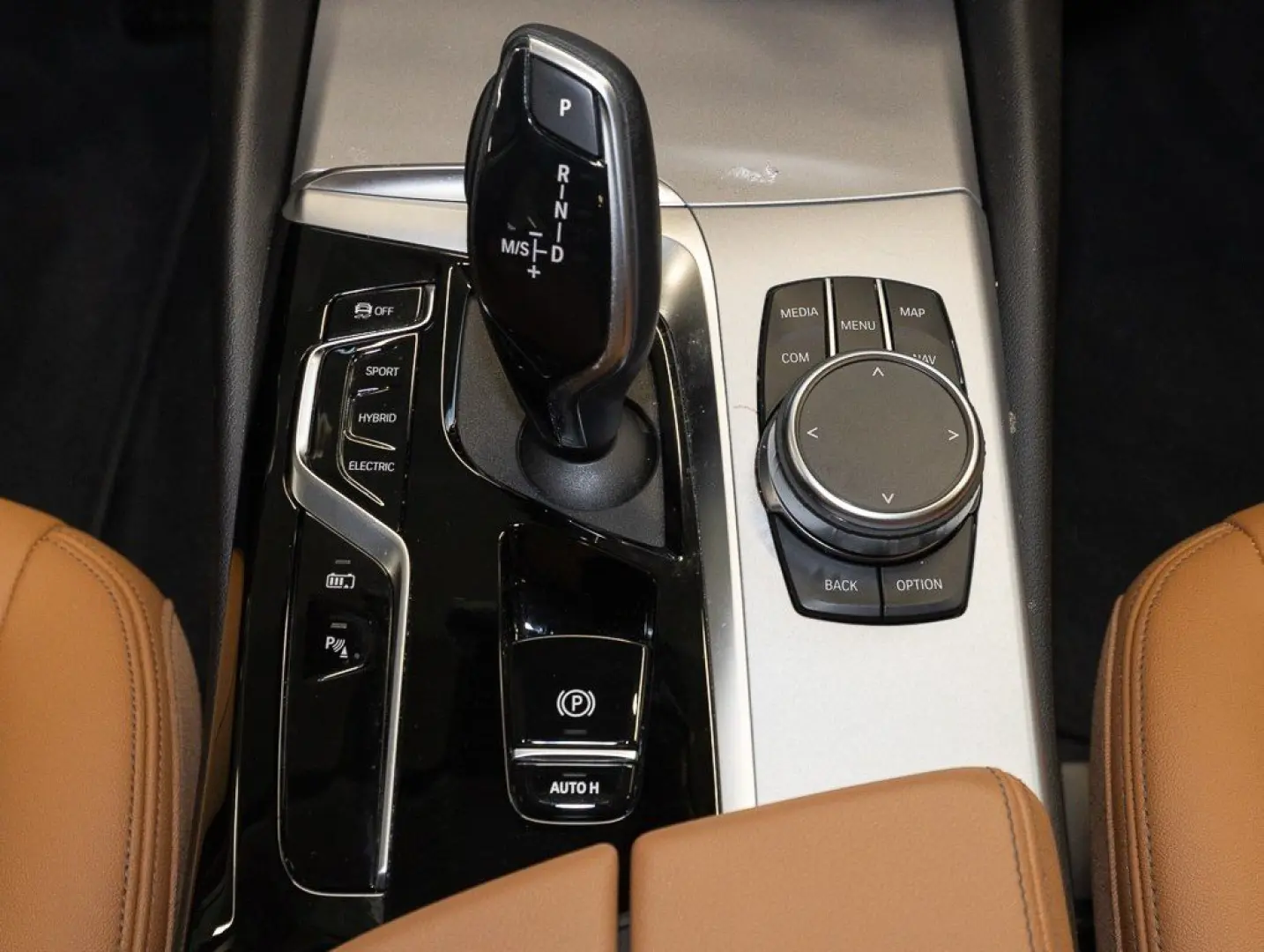 530e A Head-Up HiFi DAB WLAN Komfortzg. Shz PDC