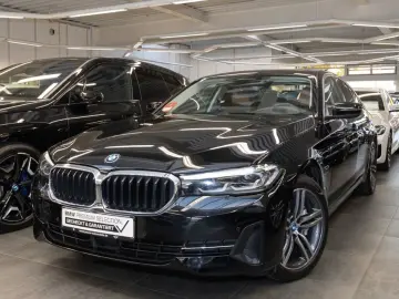 530e A Head-Up HiFi DAB WLAN Komfortzg. Shz PDC