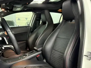 GLA 200 AMG LINE PANO SHZ PDC NAVI ACC LED