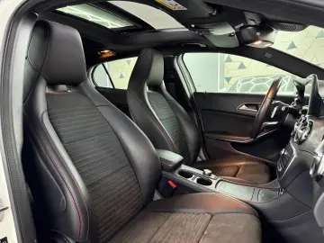 GLA 200 AMG LINE PANO SHZ PDC NAVI ACC LED