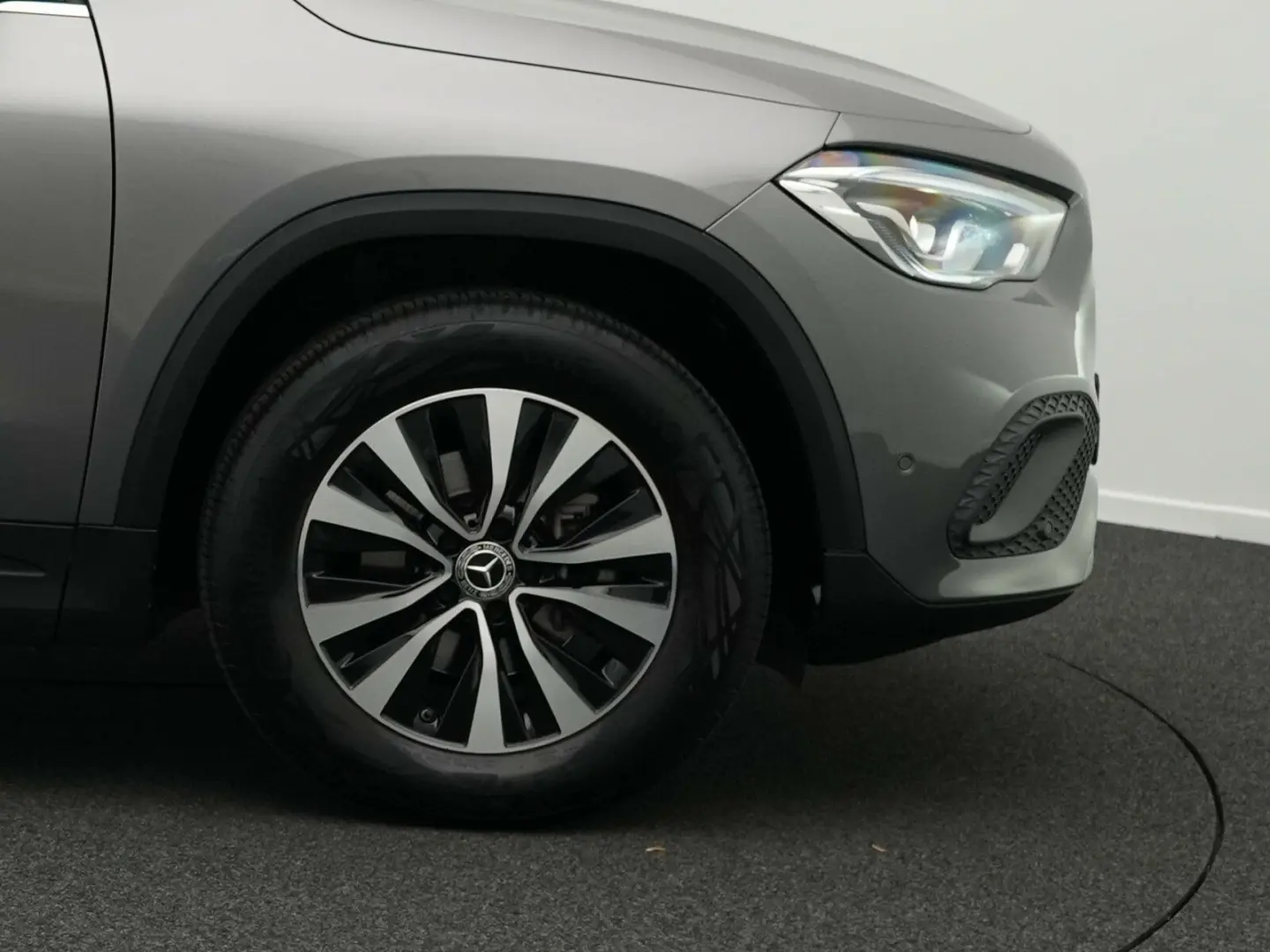 GLA 180 Kamera LED Totw Apple