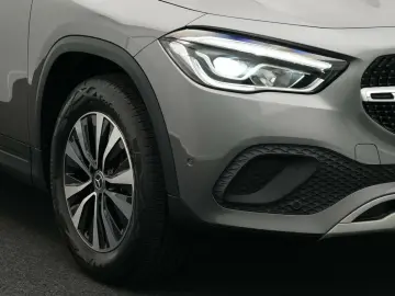 GLA 180 Kamera LED Totw Apple