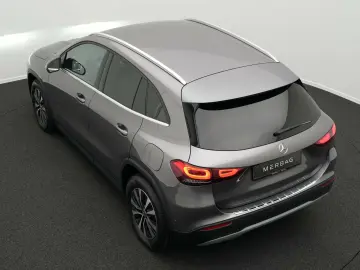 GLA 180 Kamera LED Totw Apple