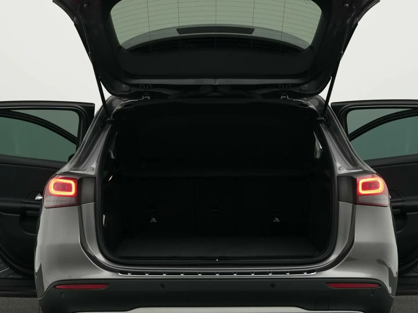 GLA 180 Kamera LED Totw Apple